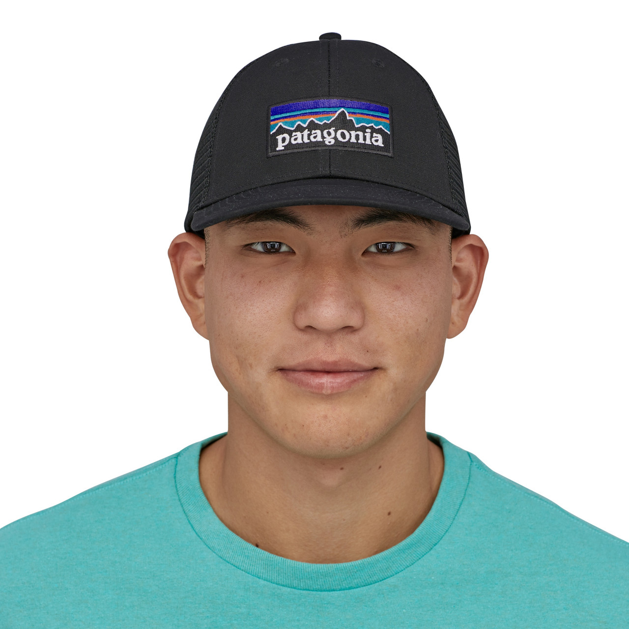Patagonia P-6 Logo LoPro Trucker Hat - Unisex