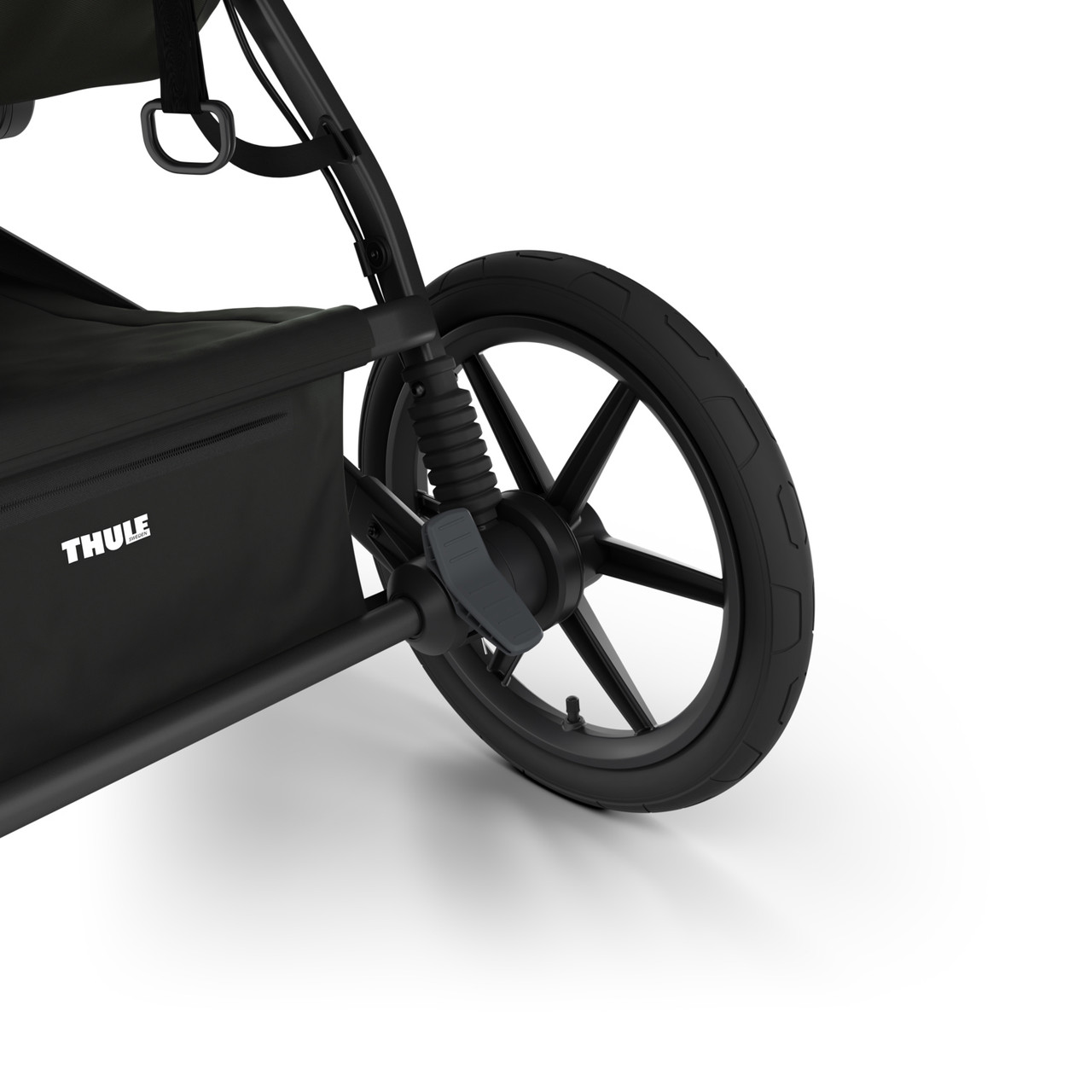 Thule Urban Glide 4-Wheel