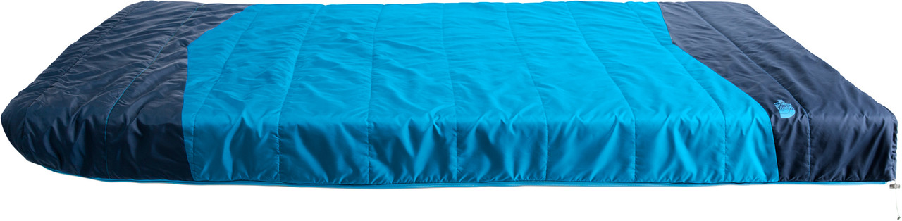 The North Face Dolomite One Double +10C, -1C, -9C Sleeping Bag - Unisex