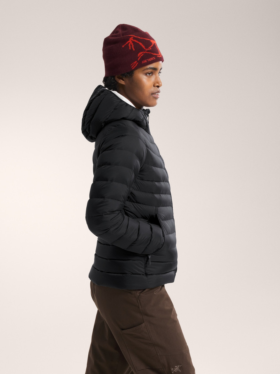 Arc'teryx Cerium Hoody - Women's