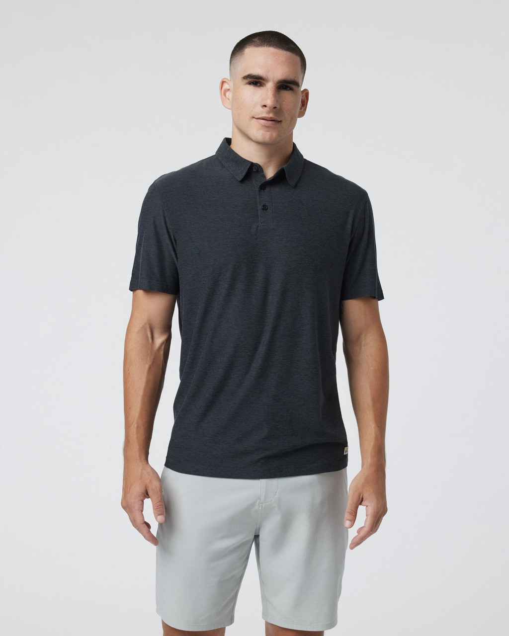 Vuori Strato Tech Polo - Men's