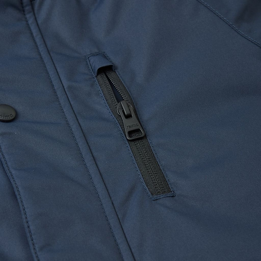 Reima Kaunisto Reimatec Winter Overall - Unisex - Children to Youths