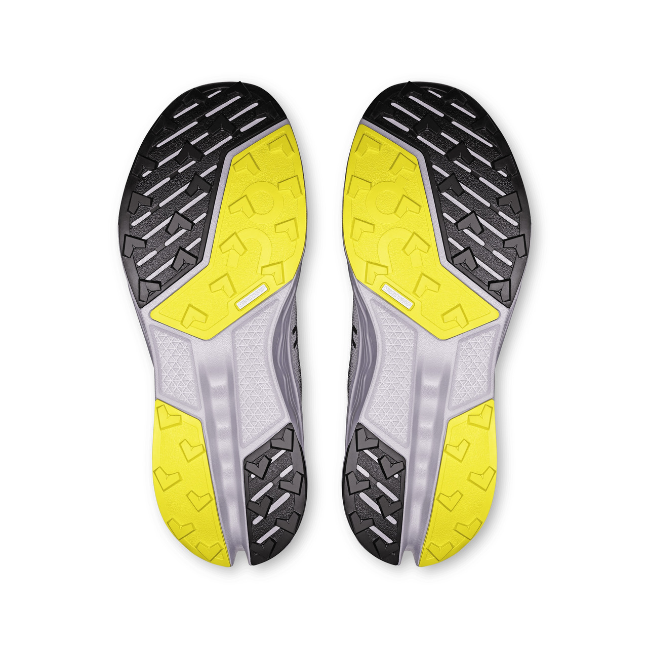 On Cloudsurfer Trail 2 Running Shoes - Women's