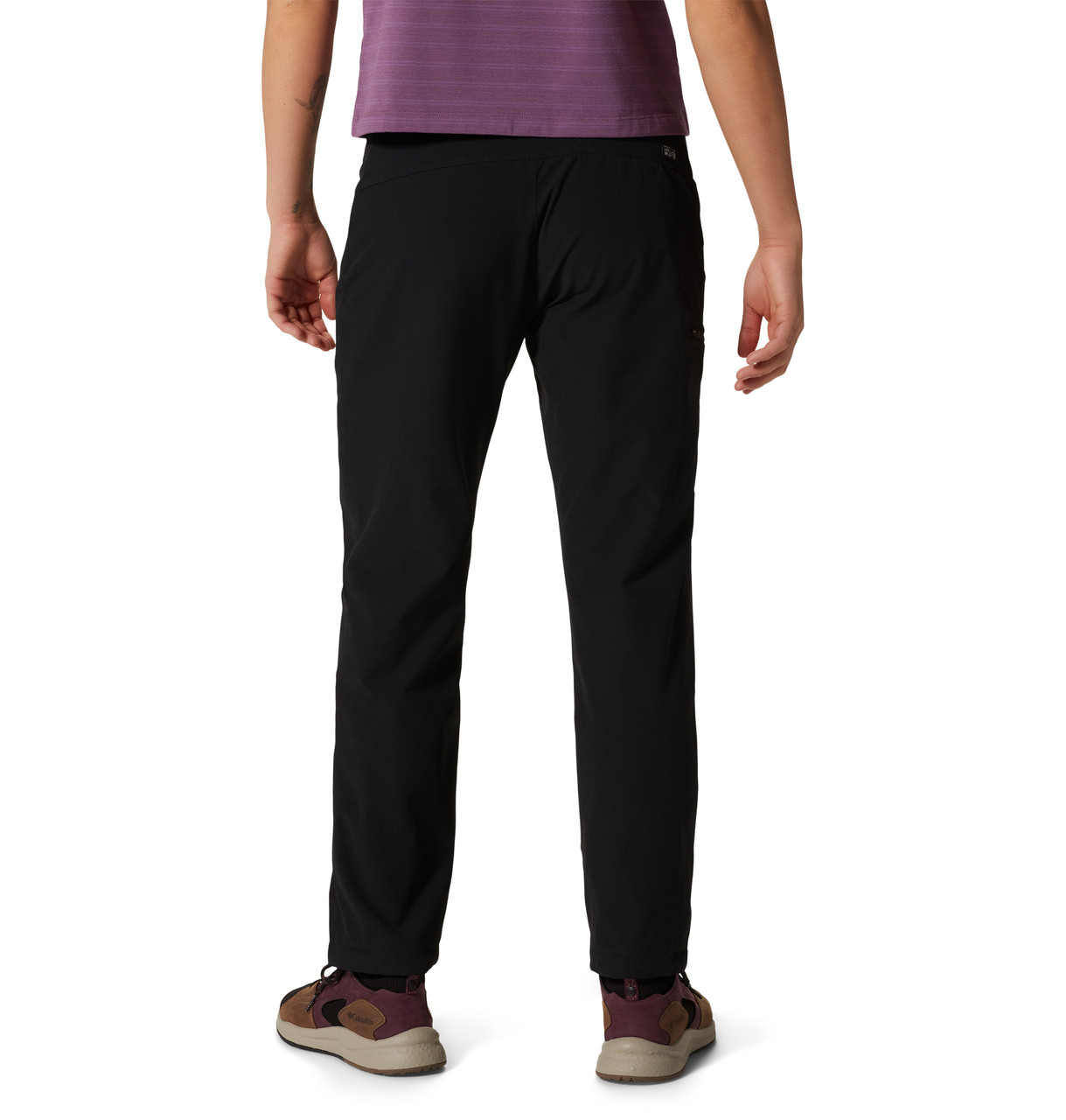 Mountain Hardwear Yumalina Lined Pant - Women's