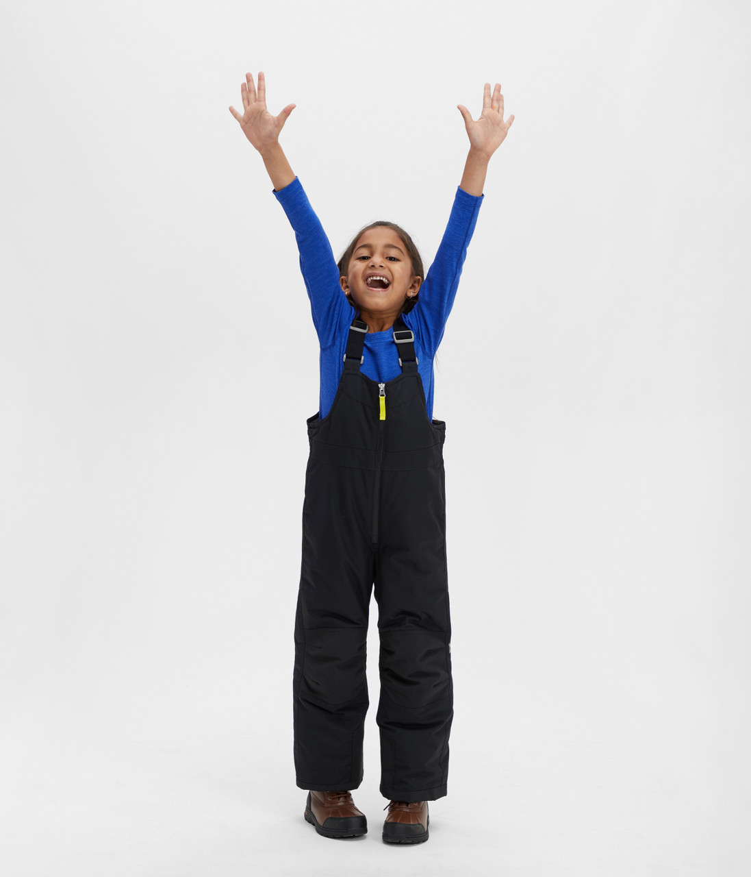 MEC Toaster Bib Pants - Children