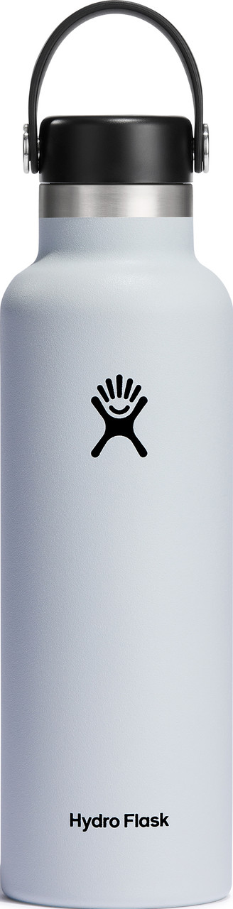 Hydro Flask Standard Mouth Bottle 621ml