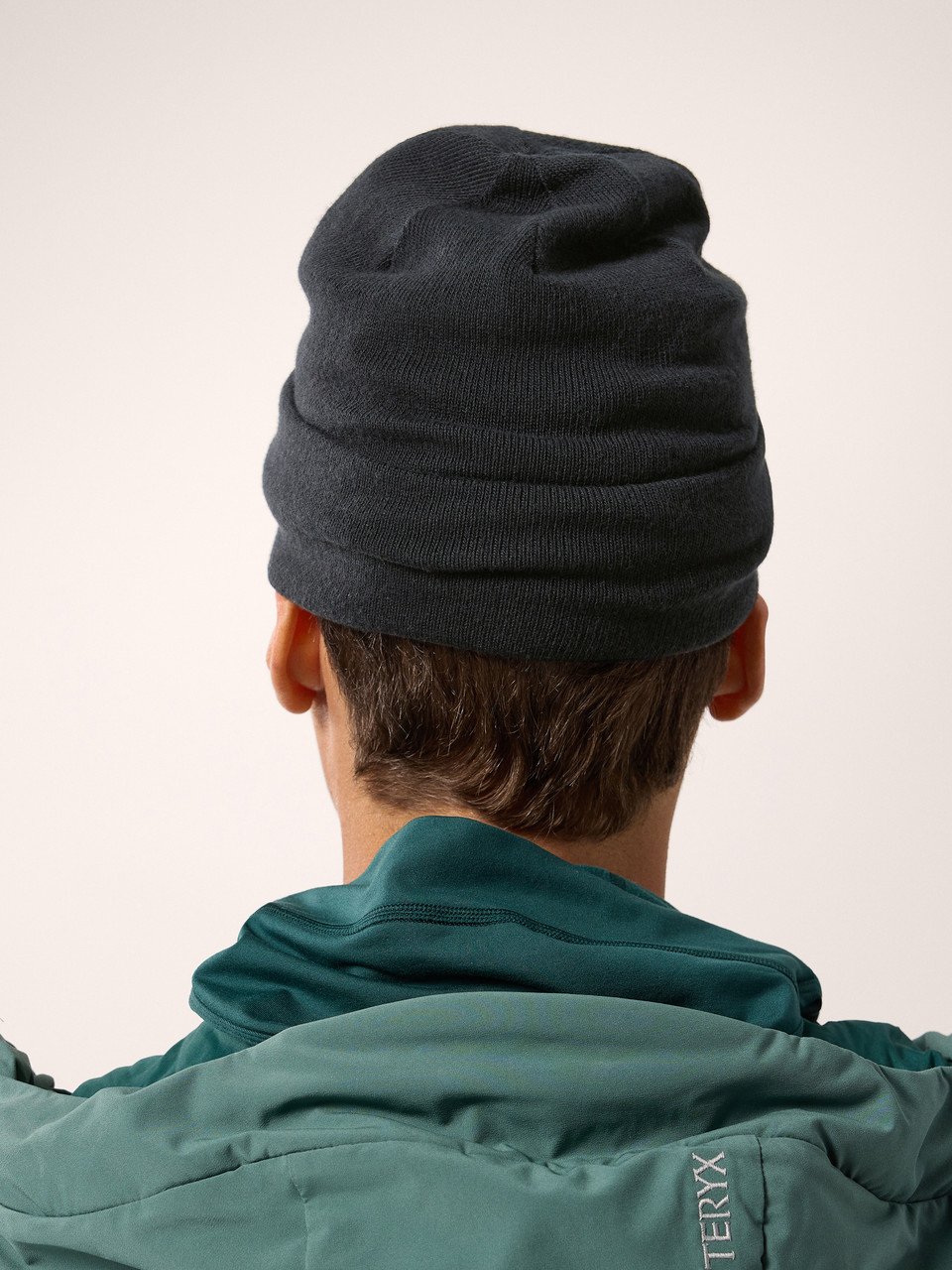 Arc'teryx Embroidered Bird Toque - Unisex
