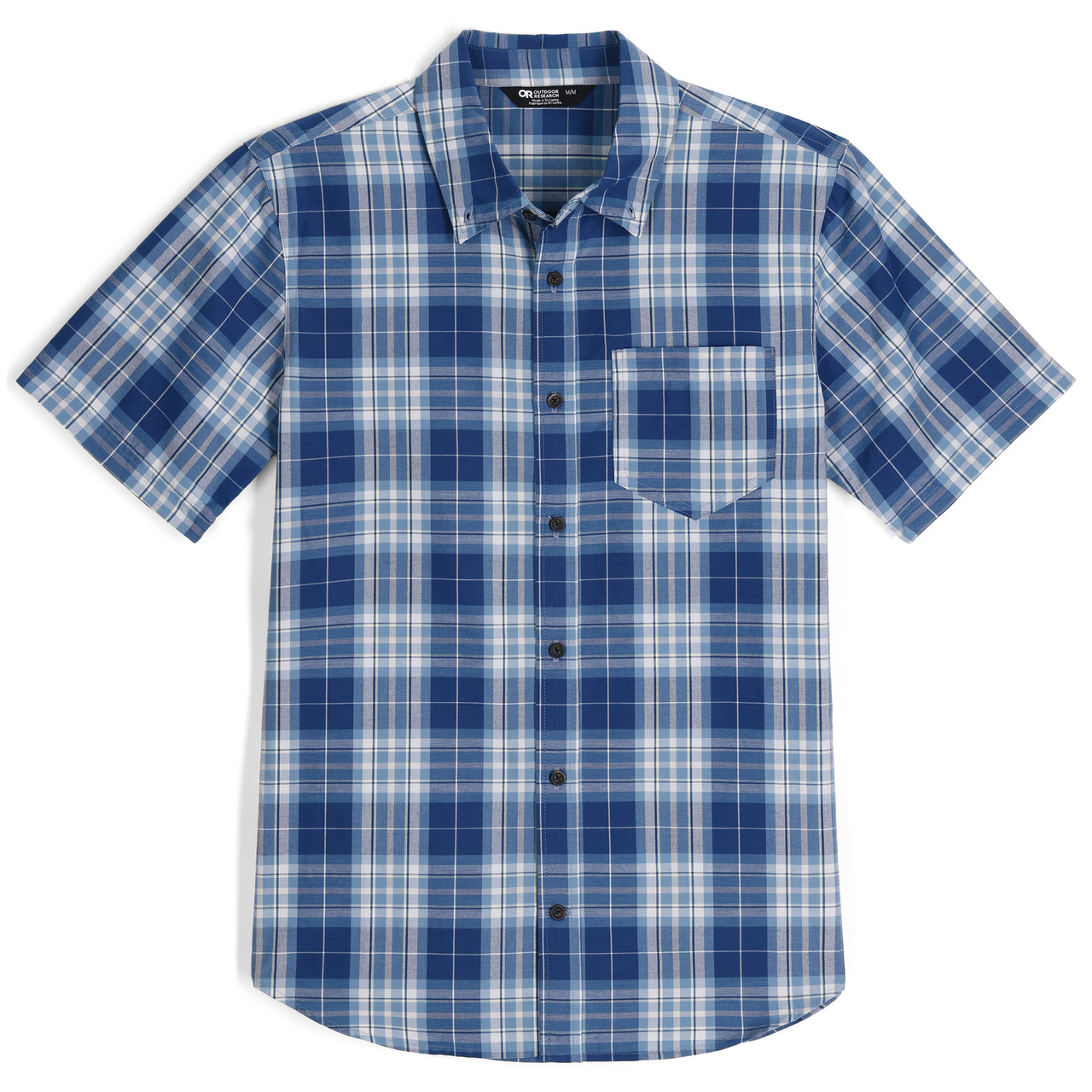Outdoor Research Rooftop Short Sleeve Shirt - Men's