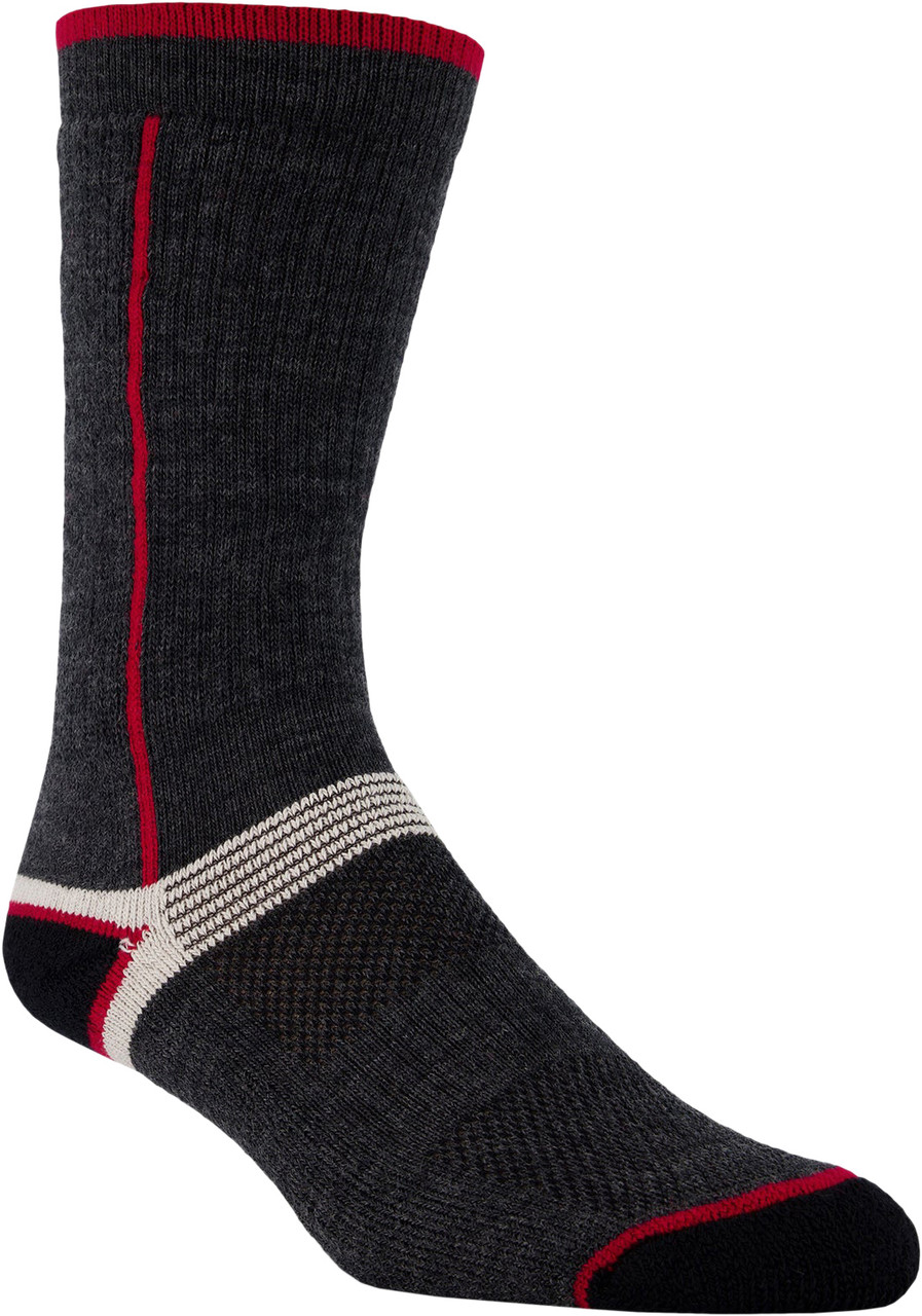J.B. Field's Hiking Mesh Air GT Socks - Unisex