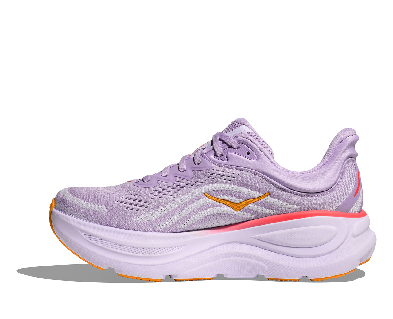 Hoka Bondi 9 Road Running Shoes - Women's