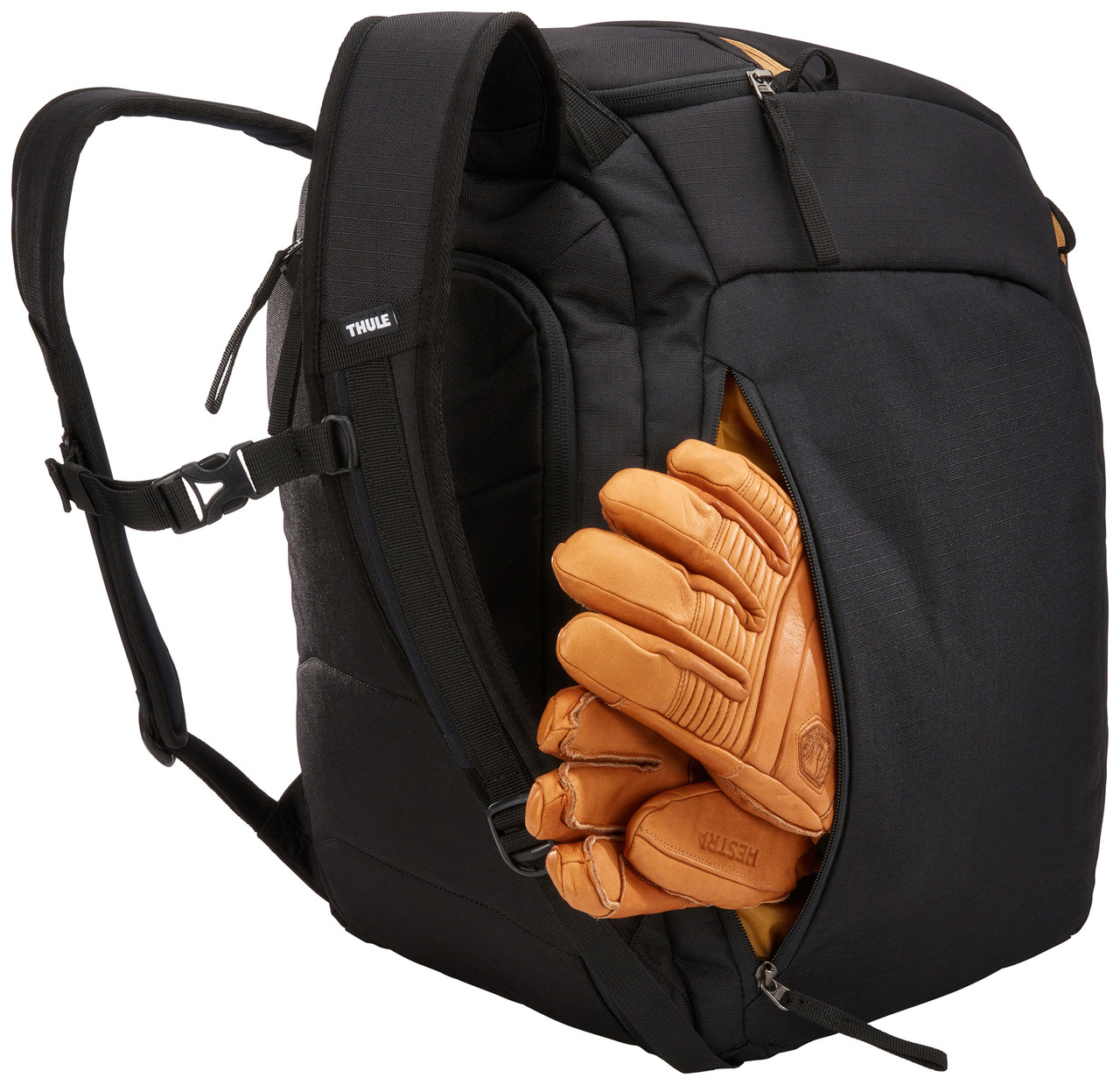 Thule RoundTrip Boot Backpack 45L - Unisex