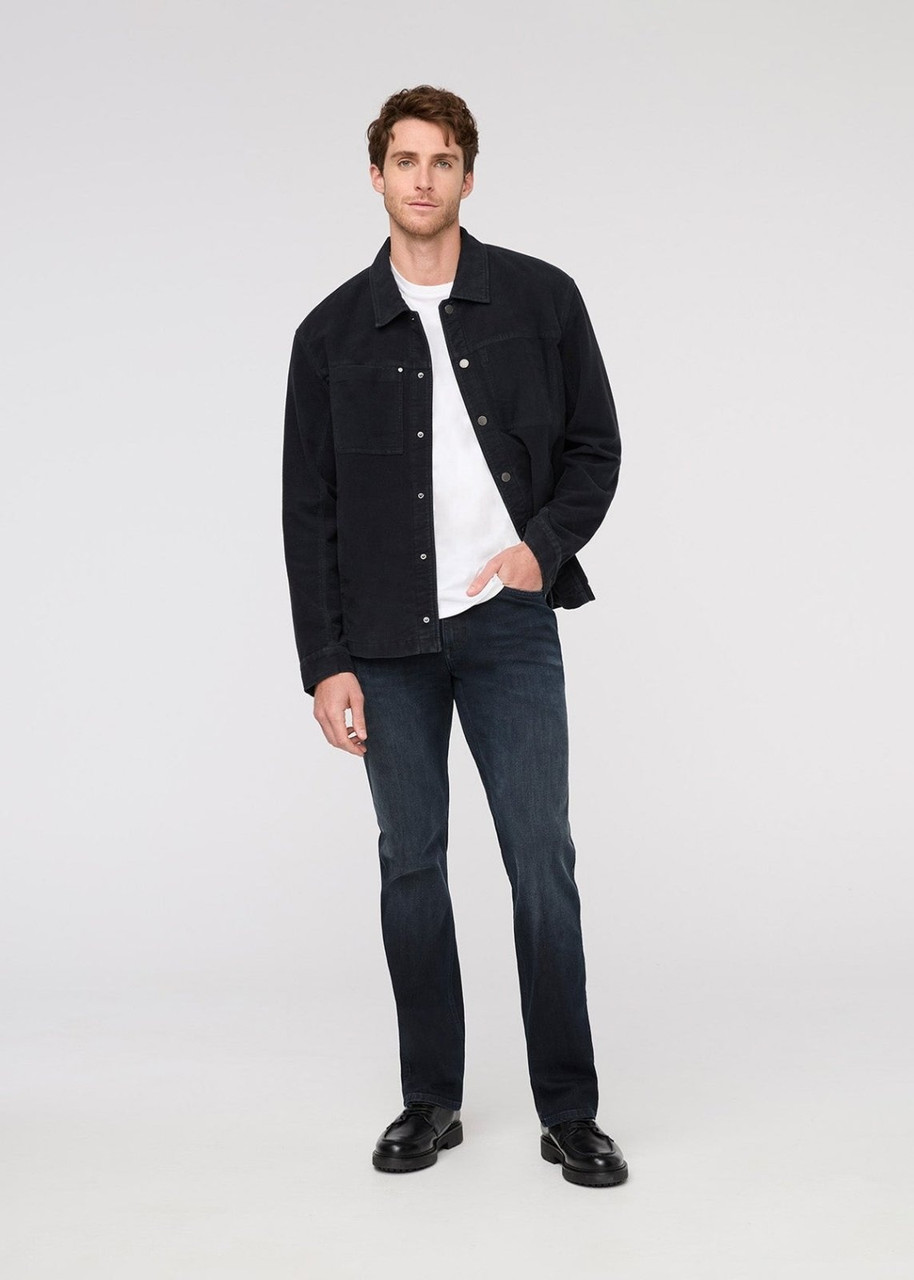 DU/ER Performance Denim+ Slim Straight - Men's