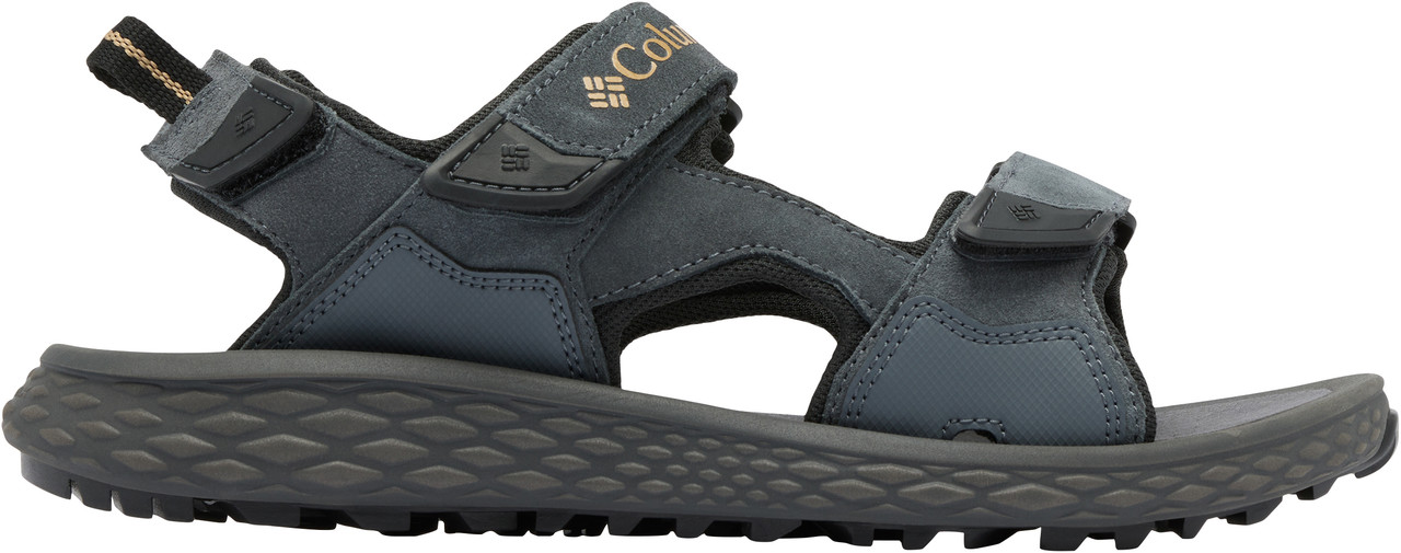Konos Hiker 3-Strap Sandal