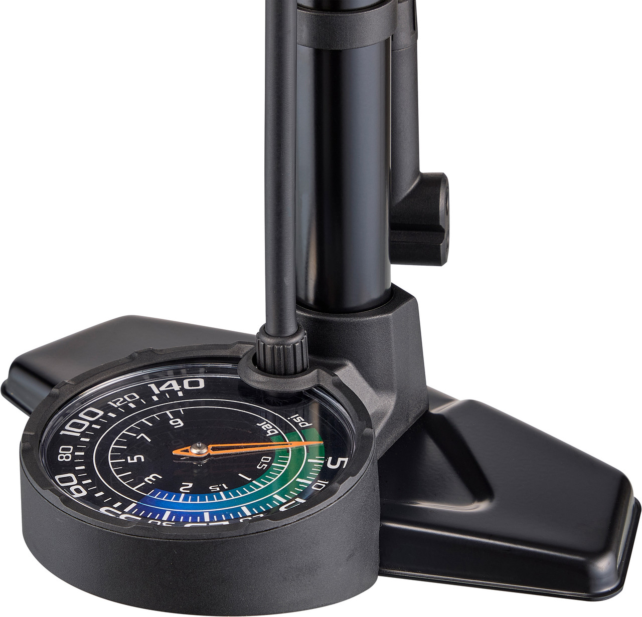 MEC Provincial Floor Pump