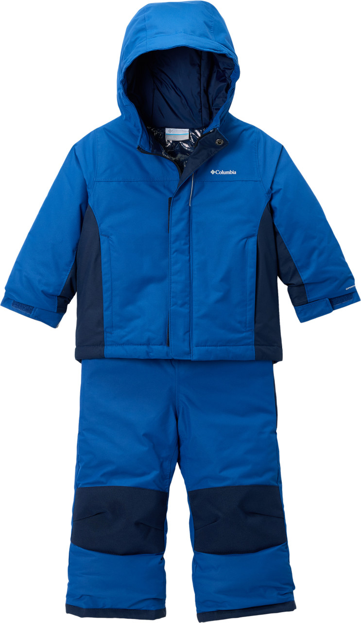 Columbia Buga III Set - Children