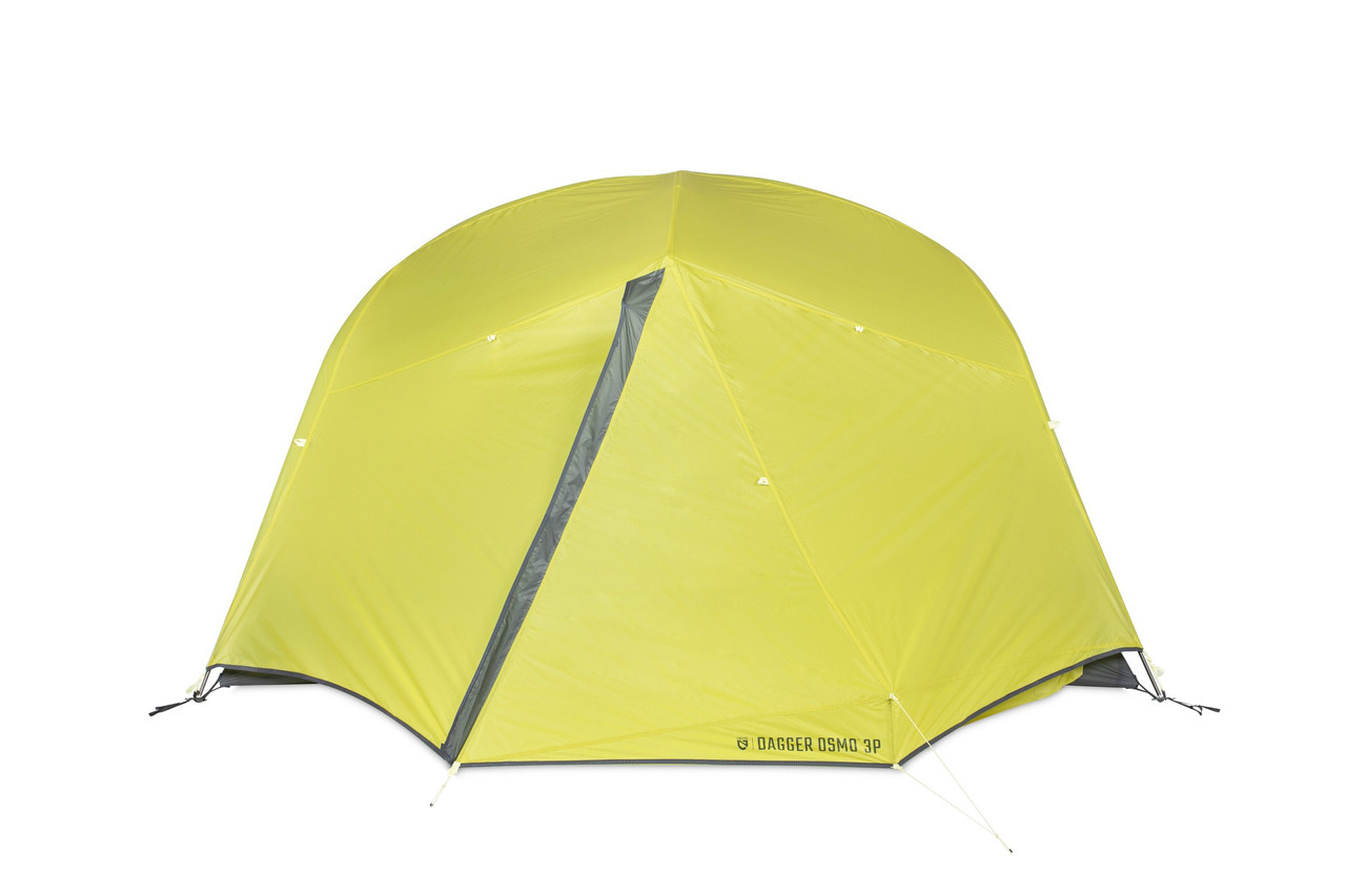 Nemo Dagger OSMO 3-Person Tent 2025