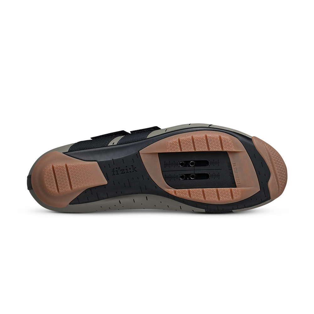 Fizik Terra Powerstrap X4 Cycling Shoes - Unisex