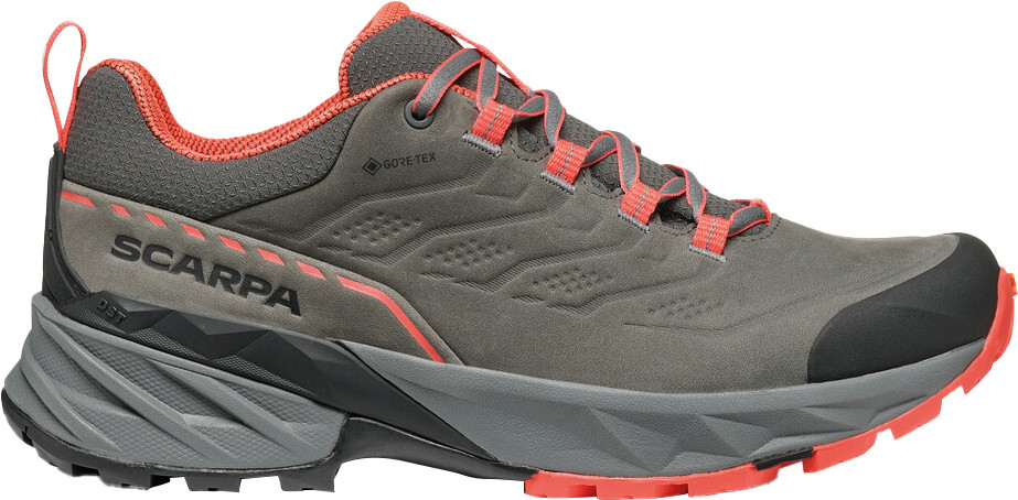Scarpa Rush 2 Pro Gore-Tex Trail Shoes - Women's