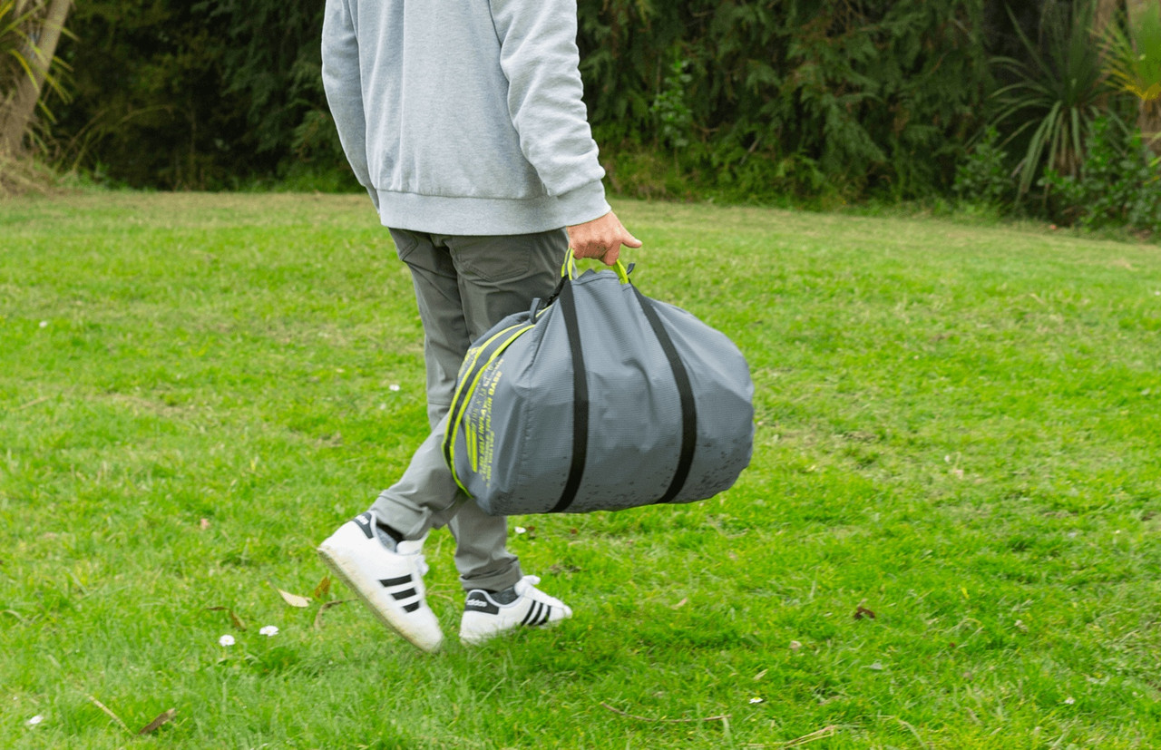 Zempire Monstabed Single Camping Mattress