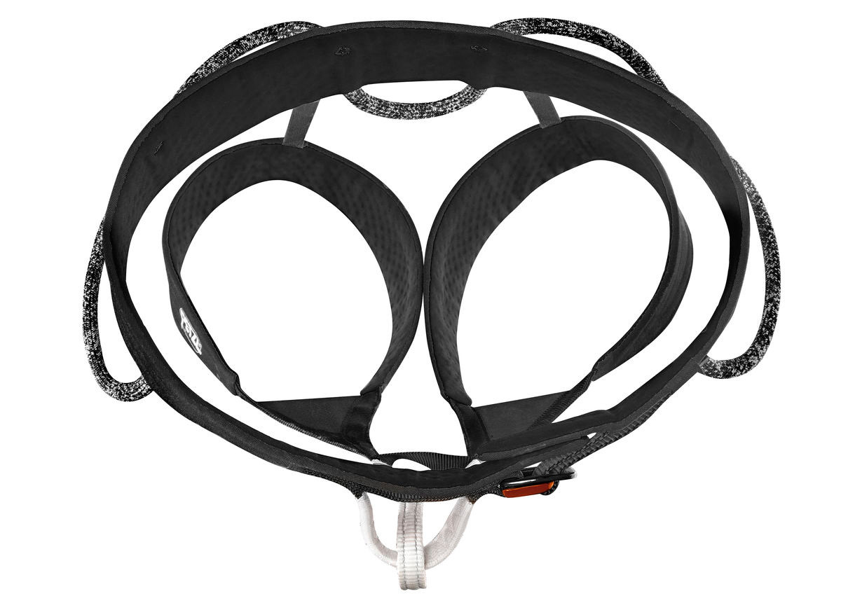 Petzl Hirundos Harness - Unisex