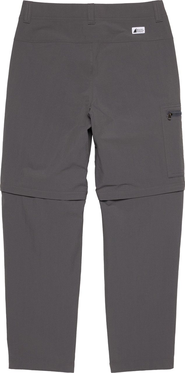 MEC Scout Convertible Pants - Youths