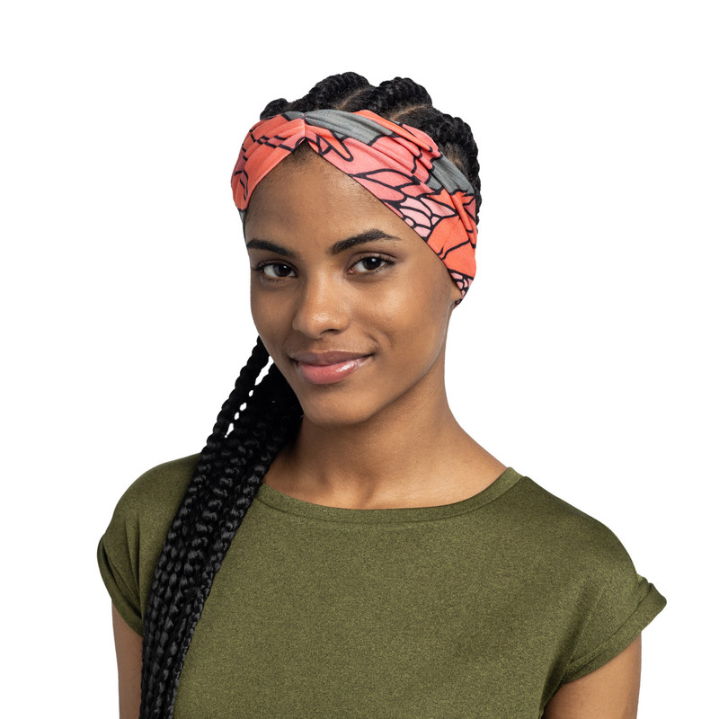 Buff CoolNet UV Ellipse Headband - Unisex