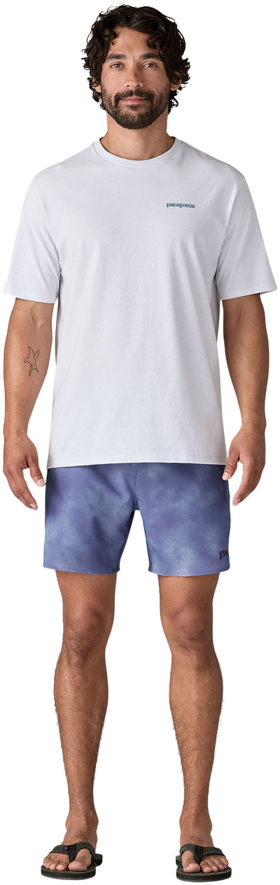 Patagonia Hydropeak Volley 16" Shorts - Men's