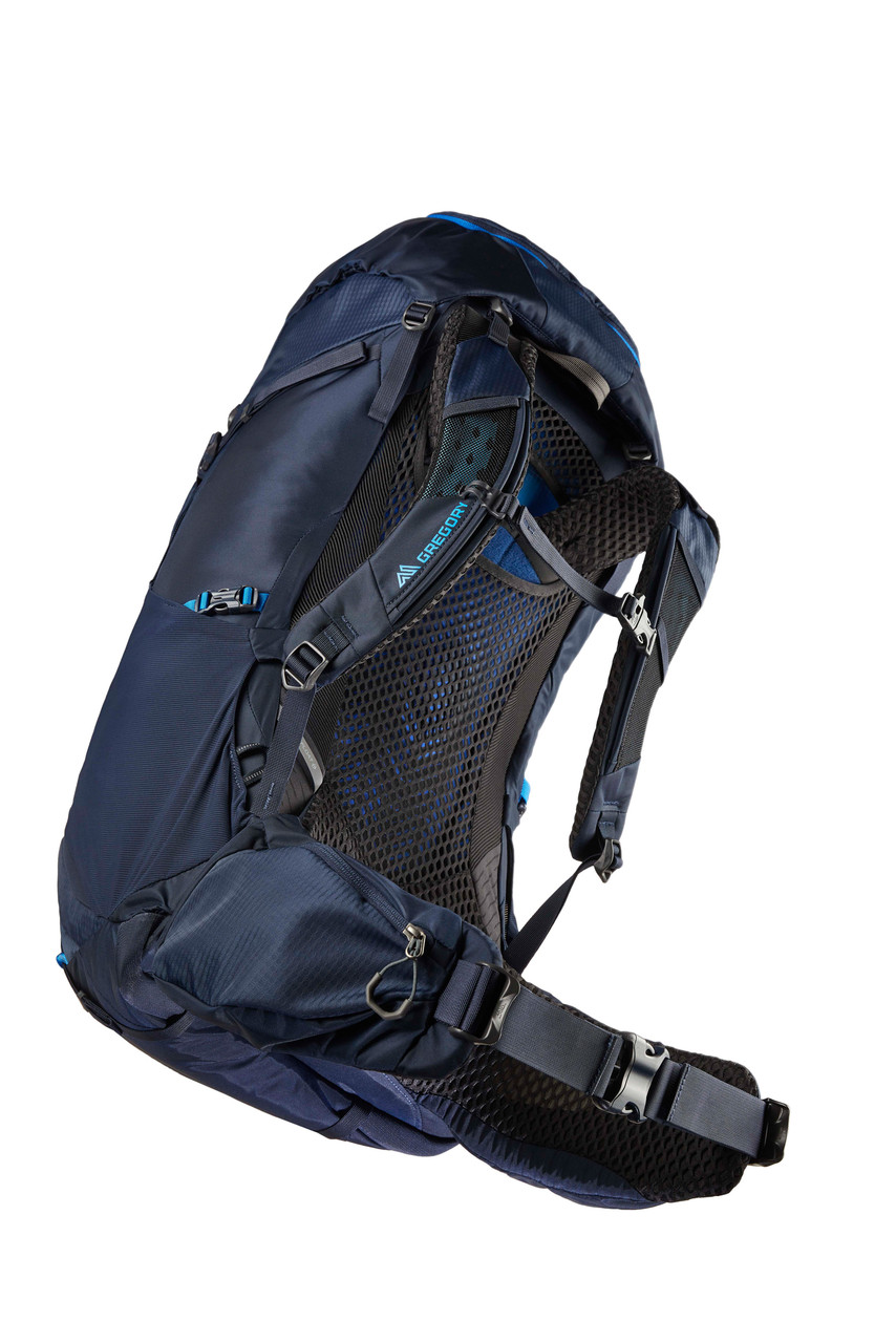 Gregory Zulu 55 Backpack - Unisex