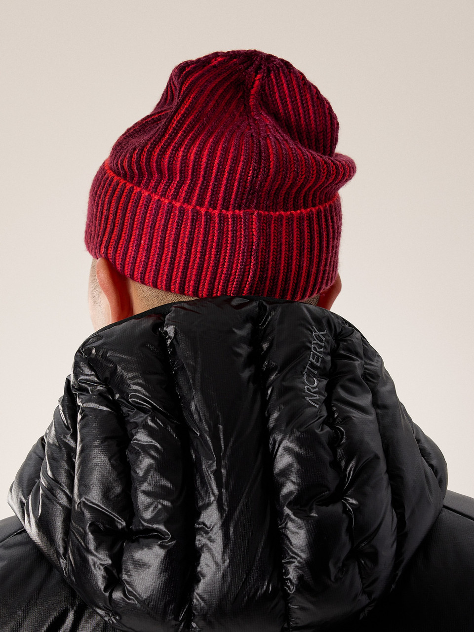 Arc'teryx Ribbed Toque - Unisex