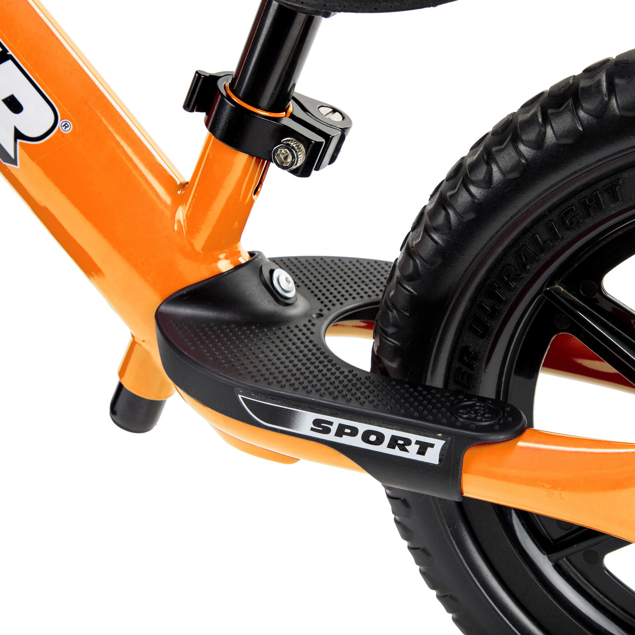 Strider 12 Sport Balance Bike - Infants to Children