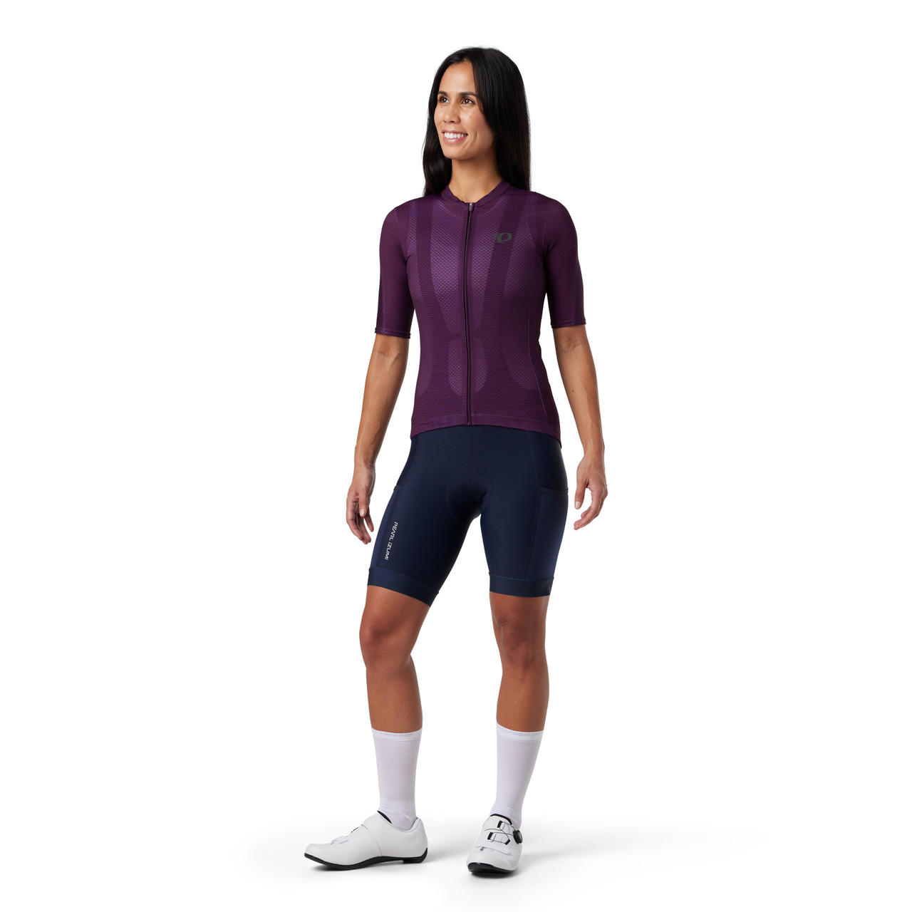 Pearl Izumi Expedition Bib Shorts - Women's