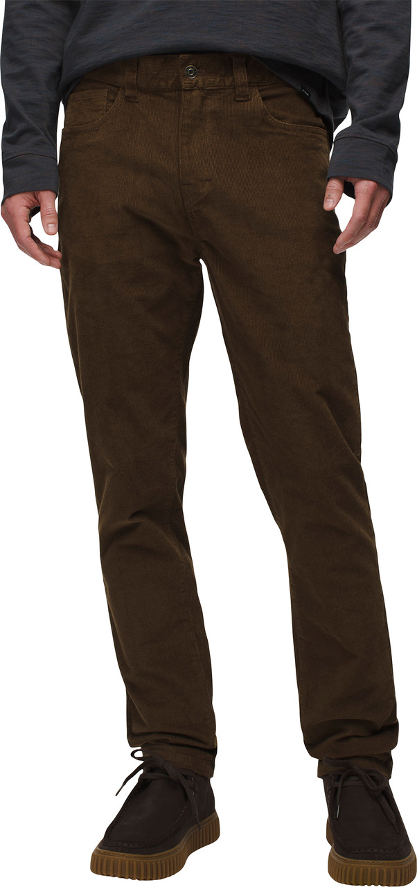 Prana Campfire Cord Pant - Men's