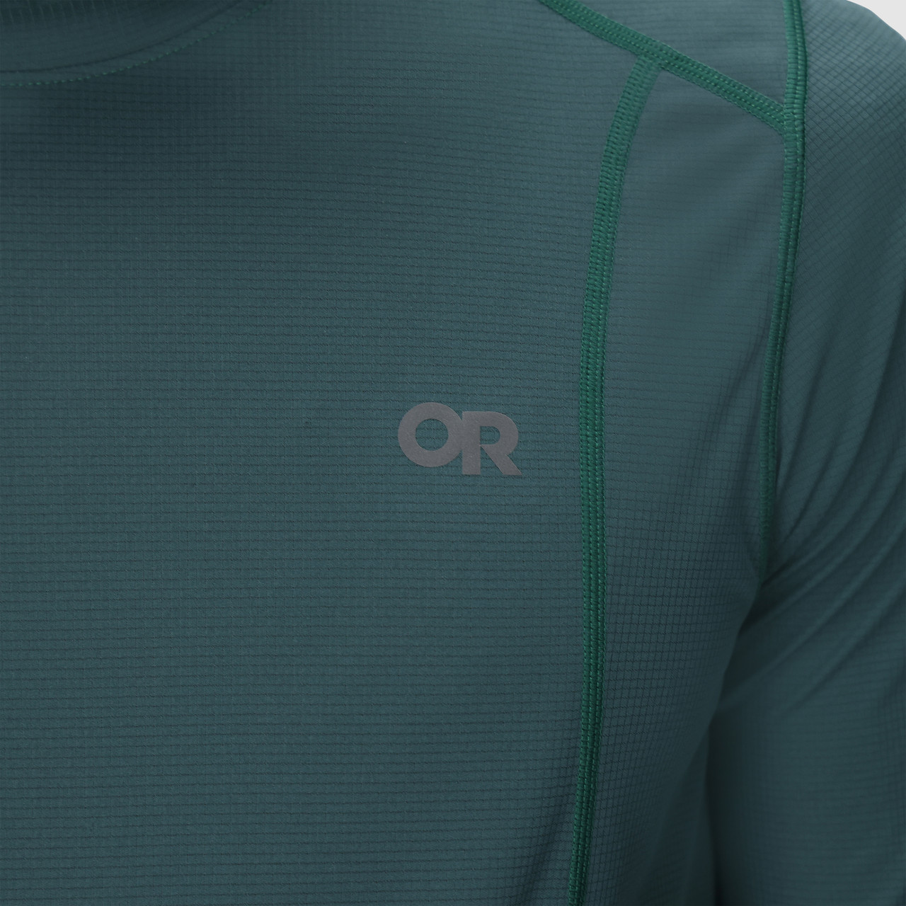 Outdoor Research Echo Long Sleeve Tee - Men's