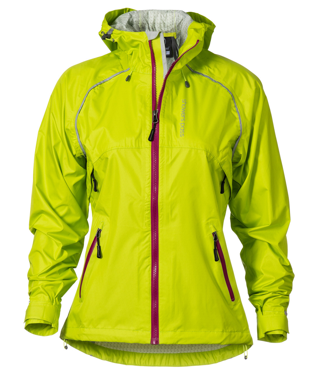 Showers Pass Syncline CC Jacket - Women's