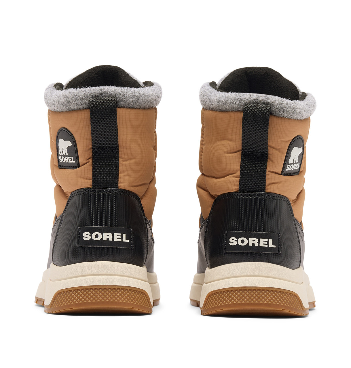Sorel Whitney III Mid Waterproof Boots - Women's