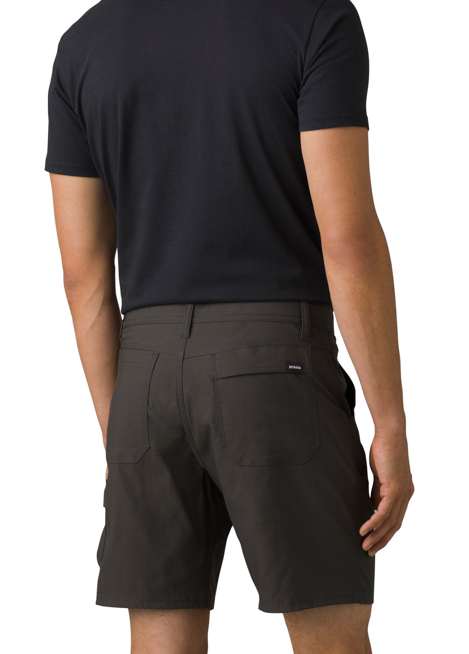Prana Stretch Zion Shorts II - Men's