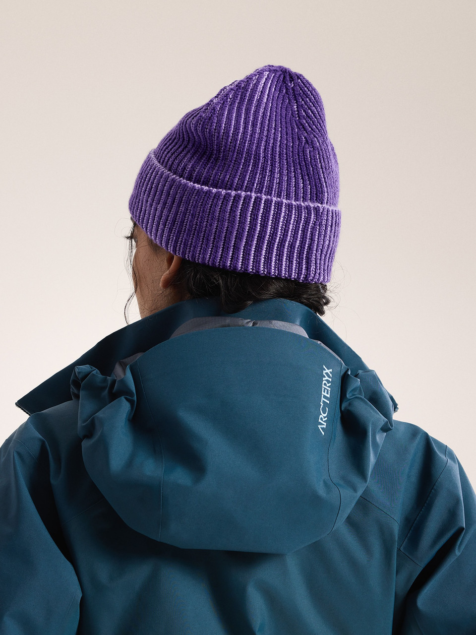 Arc'teryx Ribbed Toque - Unisex