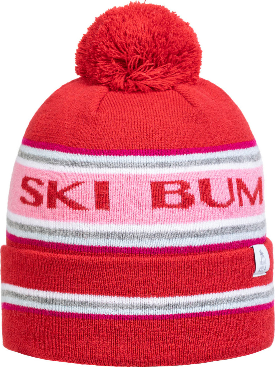 Bula Slope Beanie - Children to Youths