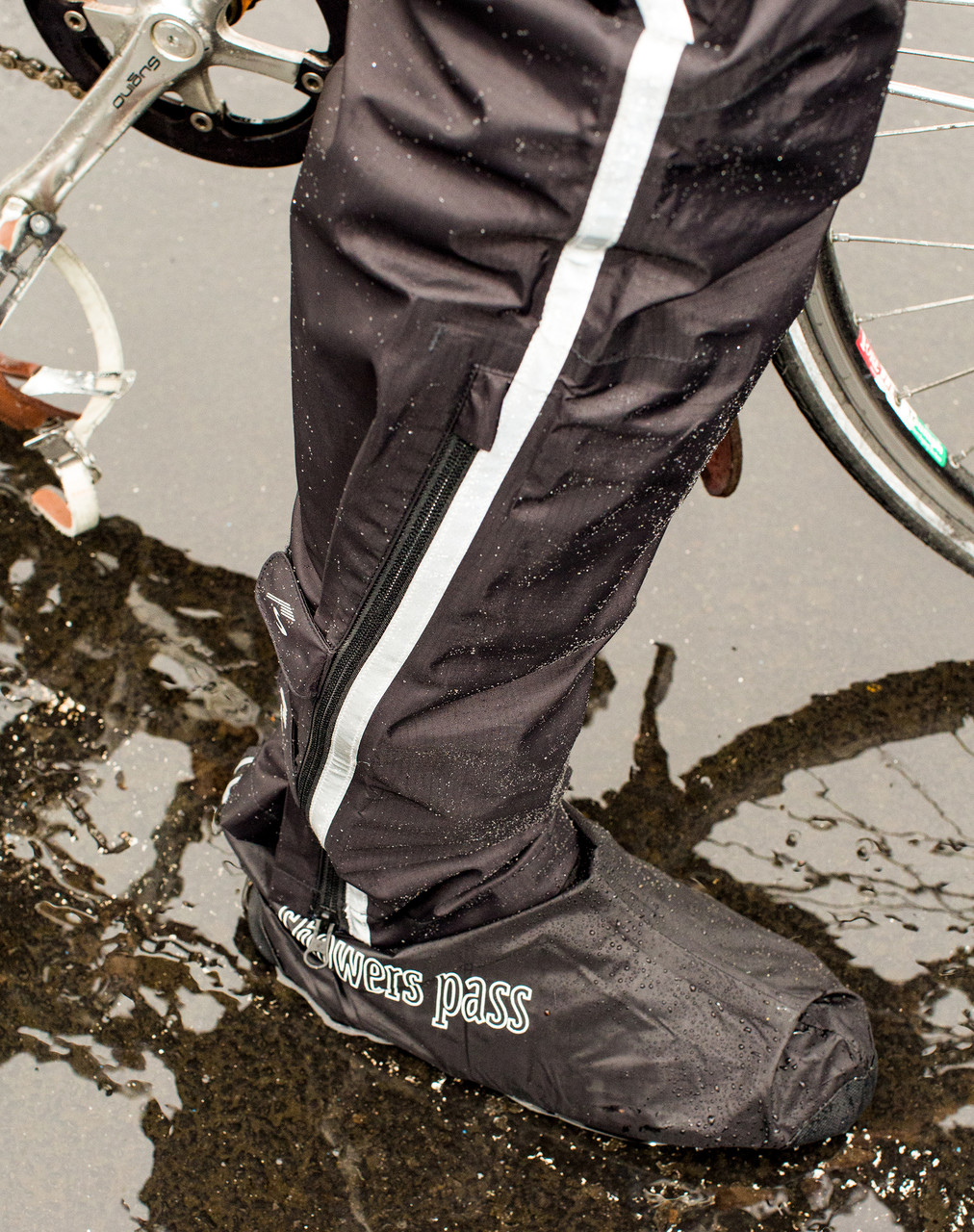 Showers Pass Transit Waterproof Pants - Men's