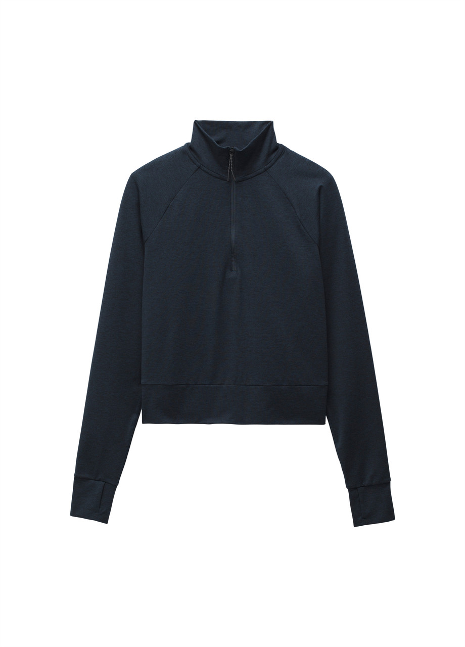 Prana Ice Flow Half Zip - Women's
