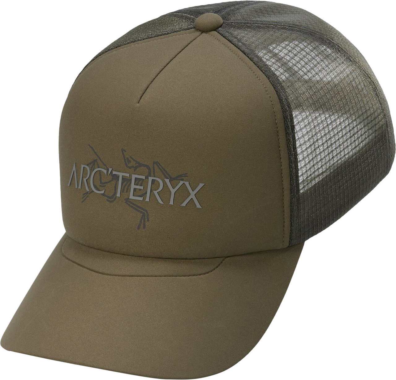 Arc'teryx Bird Word Trucker Hat - Unisex