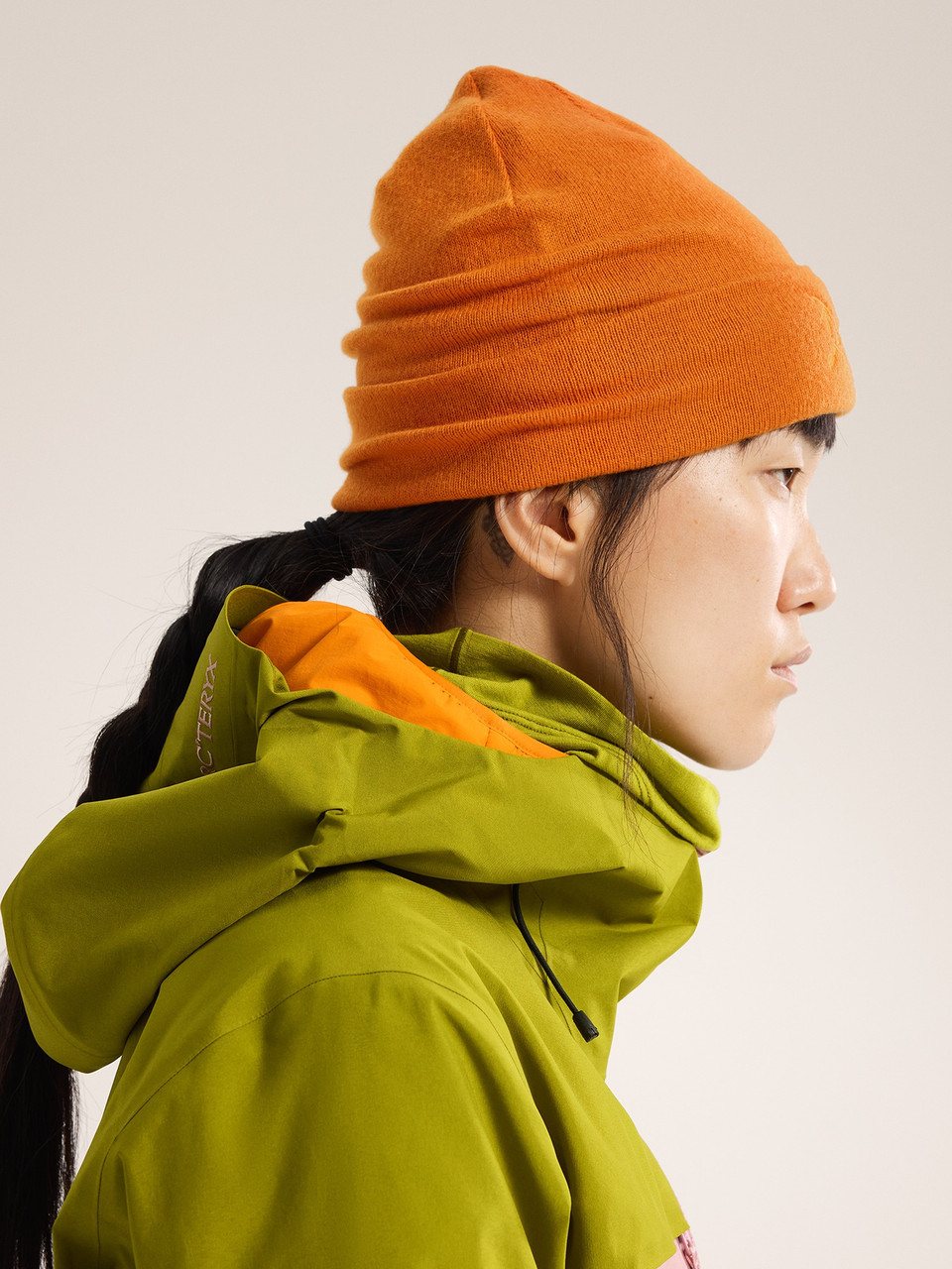 Arc'teryx Embroidered Bird Toque - Unisex