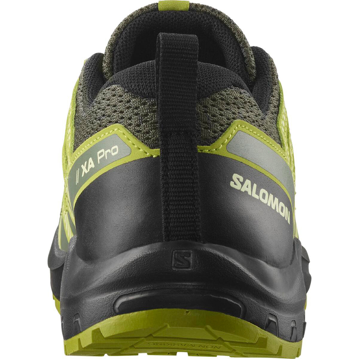 Salomon XA Pro V8 Shoes - Youths