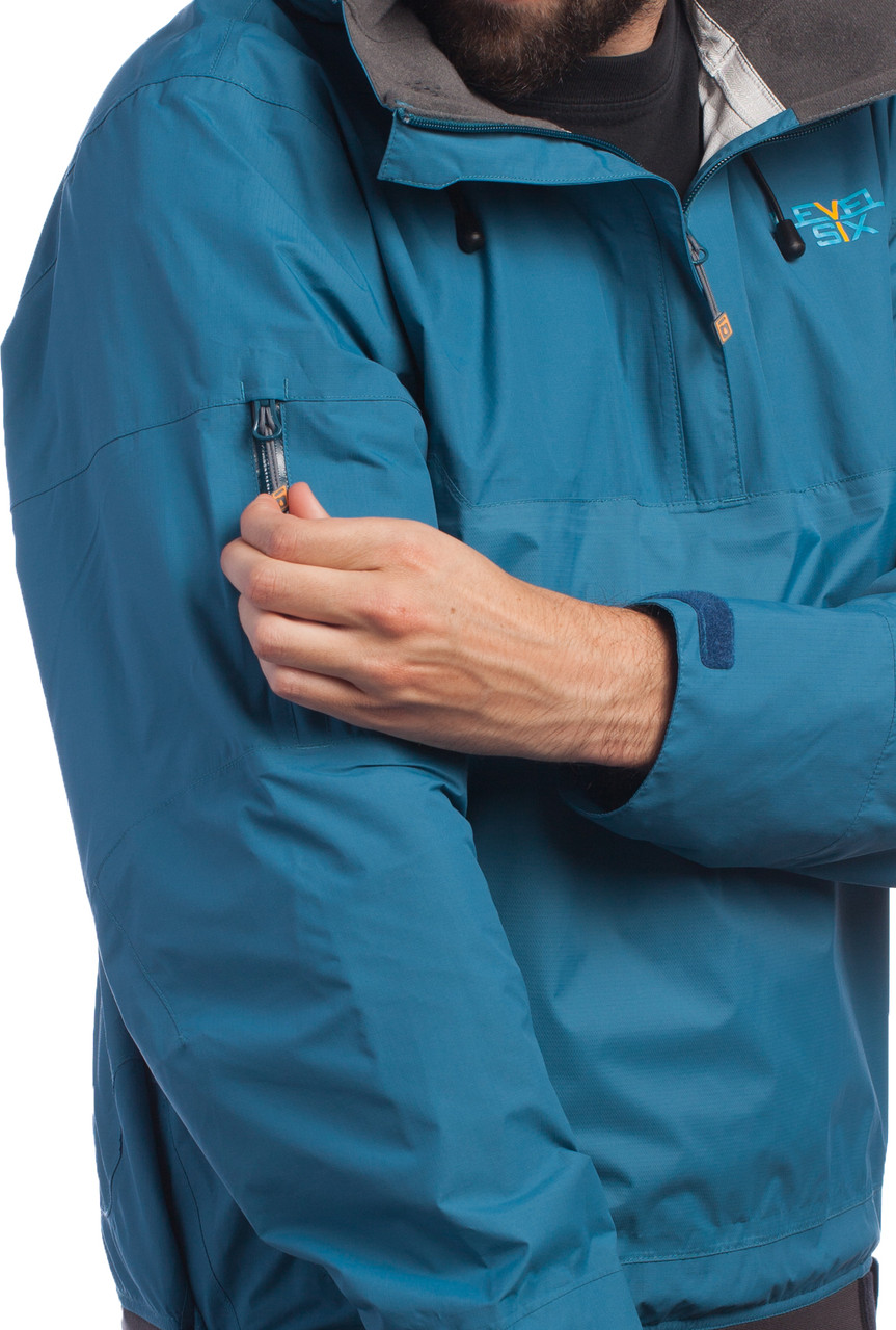 Level Six Torngat Paddling Top - Men's