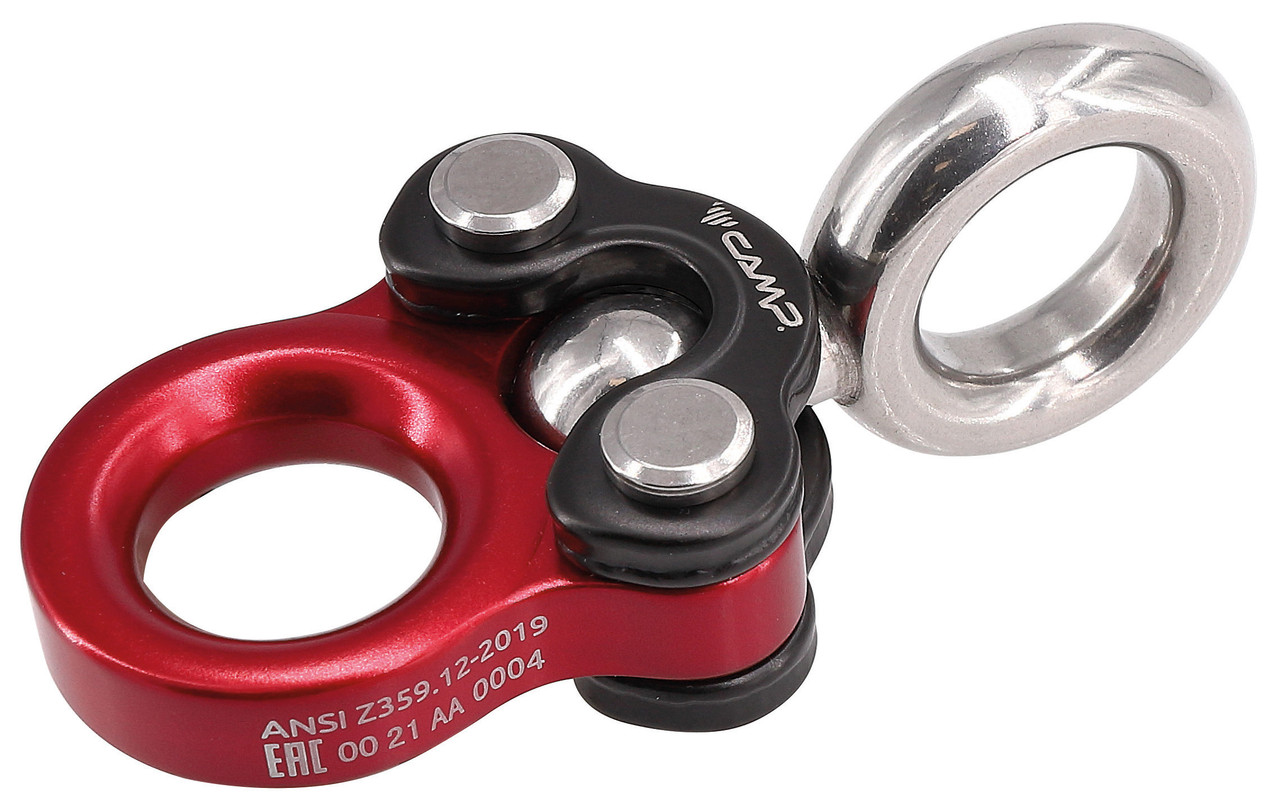 Camp Gyro 1 Swiveling Anchor