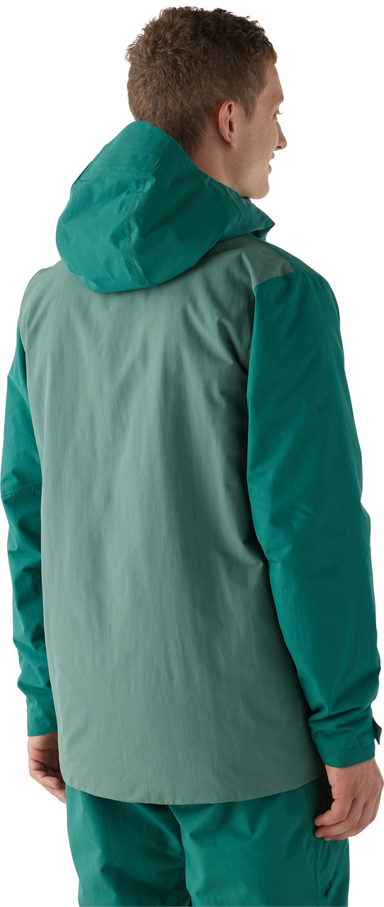 MEC Fall-Line Insulated Pants - Men's