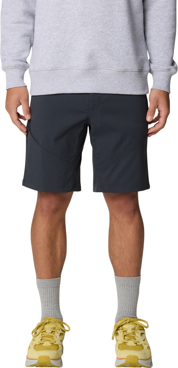 Mountain Hardwear Hardwear AP Active Short 9" PFAS Free - Men's