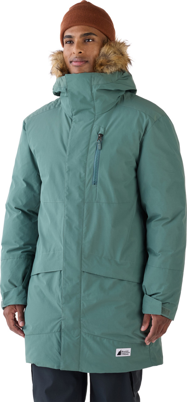 MEC Guides Down Parka - Men's