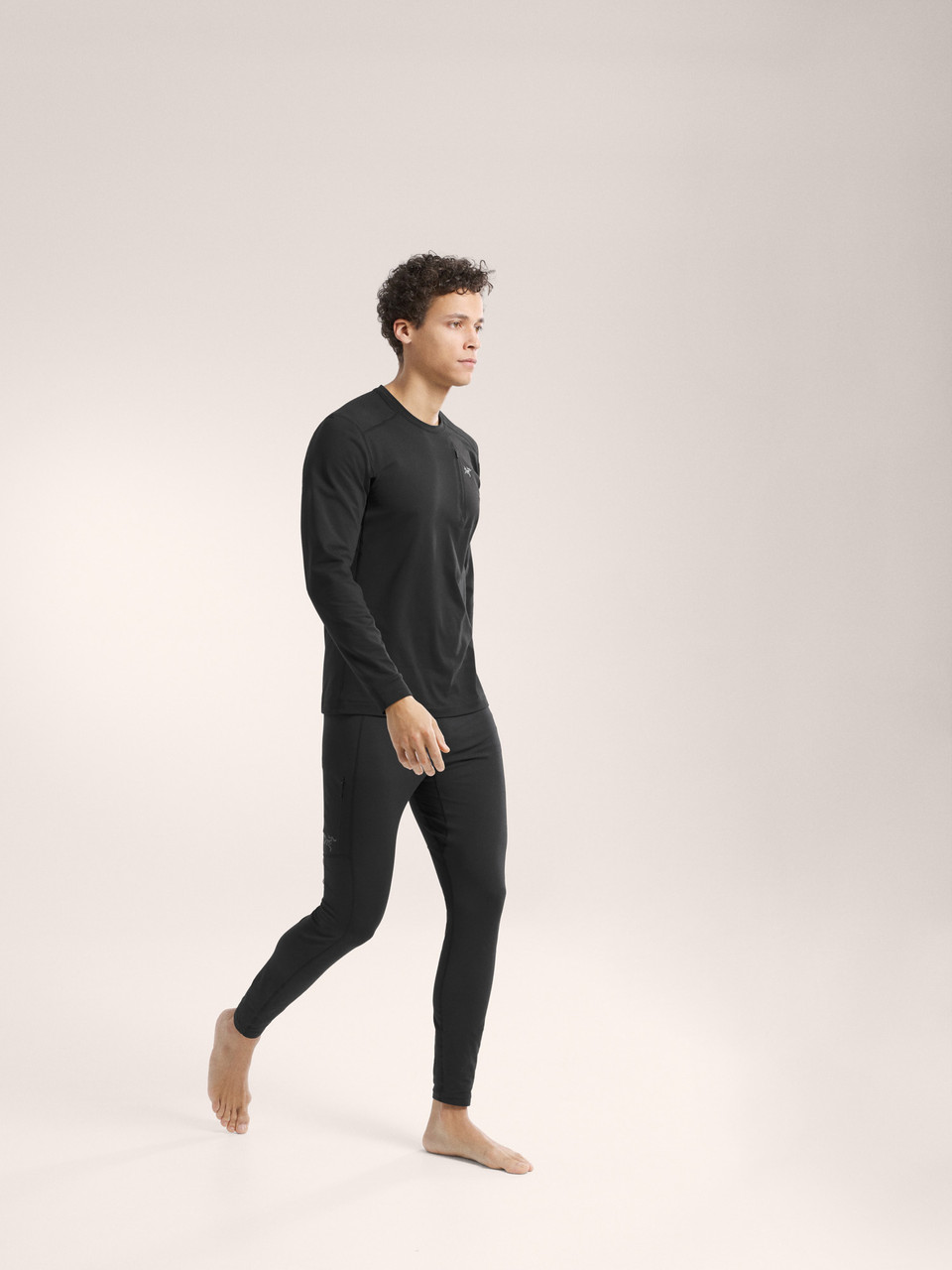 Arc'teryx Rho LT Base Layer Bottoms - Men's