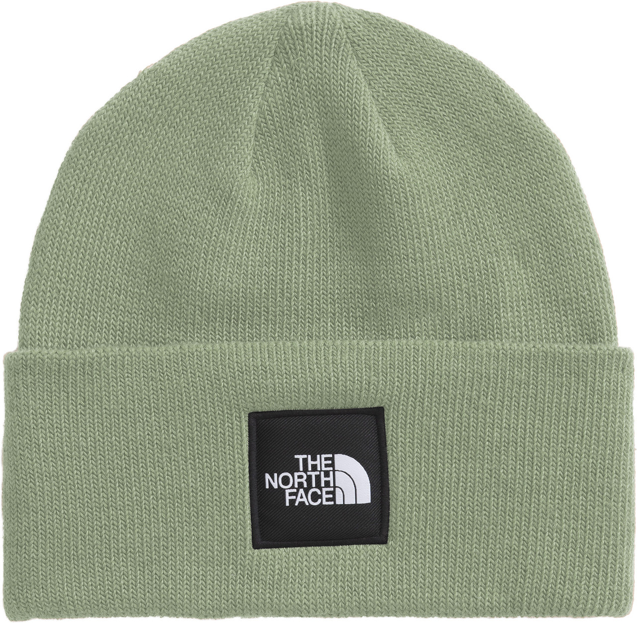 The North Face Big Box Beanie - Unisex